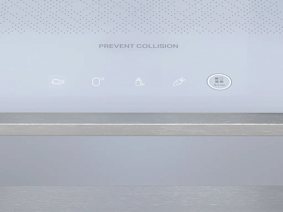 Встраиваемый холодильник Vard VIC177NI фото 12 Встраиваемый холодильник Vard VIC177NI preview 12