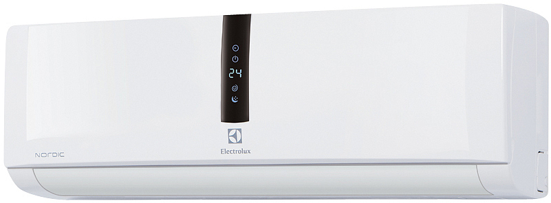Сплит-система Electrolux EACS-18HN/N3 preview 1