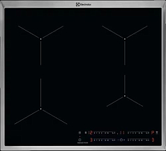 Варочная панель Electrolux EIT60443X