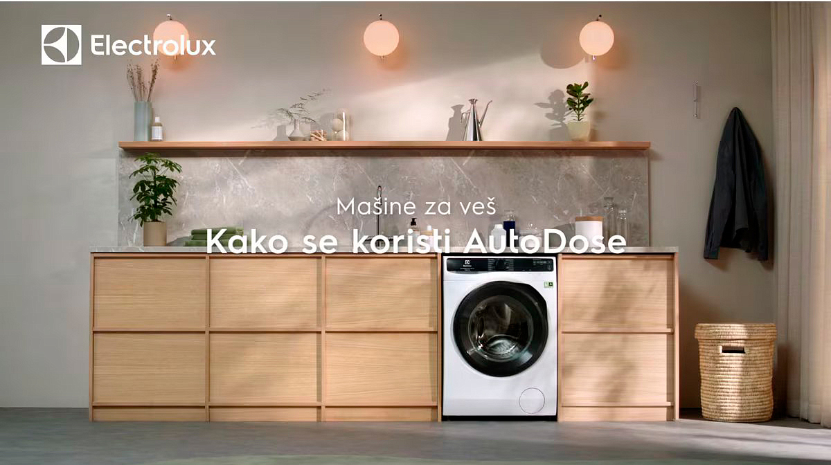 Стиральная машина Electrolux EW8F5417SACE preview 5