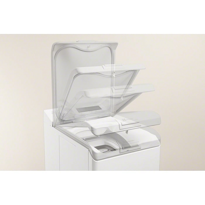 Стиральная машина Electrolux EWT1366HGW preview 4