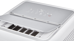 Мобильный кондиционер Electrolux EACM-07 XN/N6