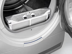 Сушильная машина Electrolux EW6D285AE