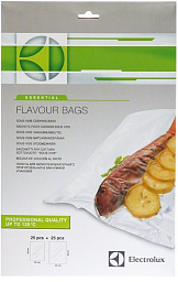 Пакеты для приготовления пищи в духовом шкафу Electrolux E3OS