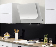 Вытяжка Electrolux EFV 8560 OW