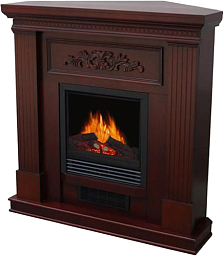 Электрический камин Electrolux EFP/S-1018WCR