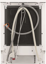 Встраиваемая посудомоечная машина Electrolux ESL 95321 LO