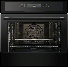 Духовой шкаф Electrolux OPEB7558K