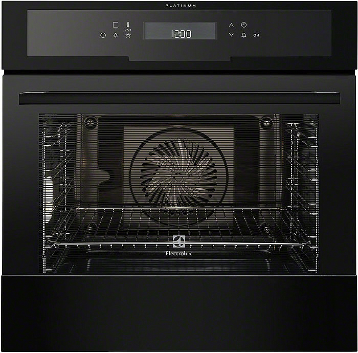 Духовой шкаф Electrolux OPEB7558K preview 1