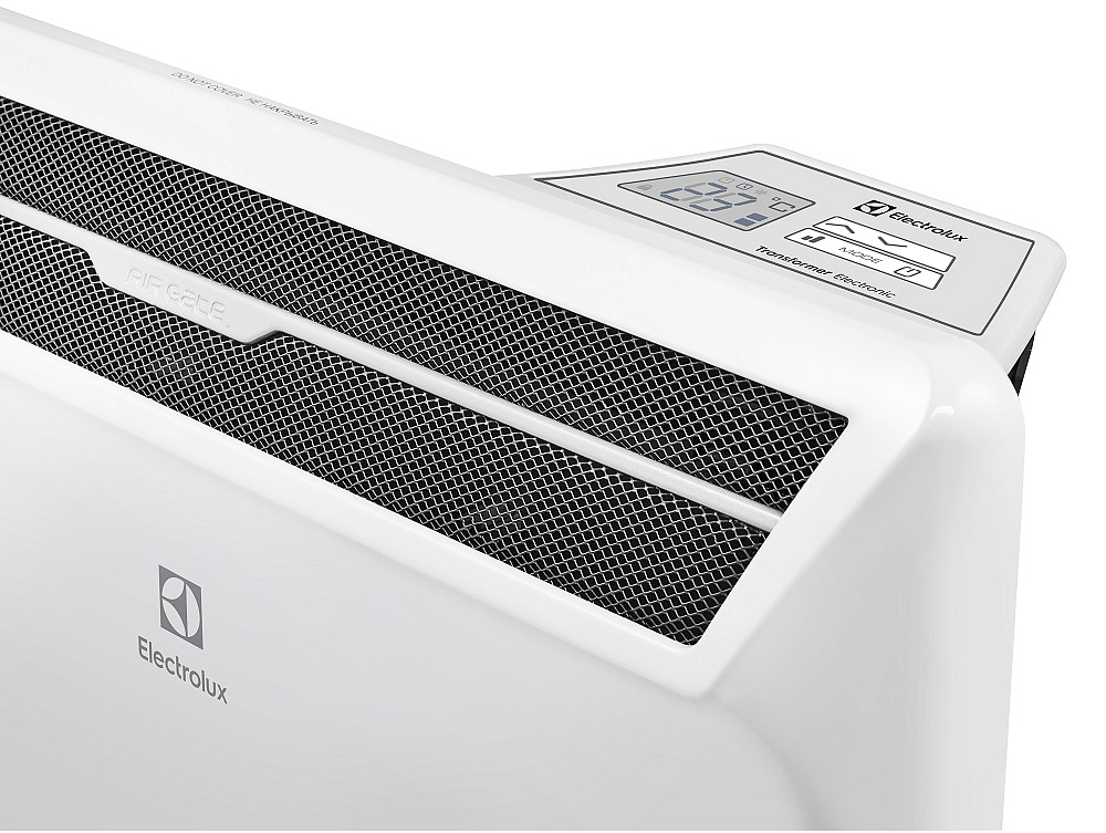 Конвектор Electrolux ECH/AG2-2000 T-TUE preview 8