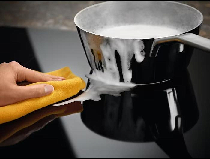 Варочная панель Electrolux CIV634 preview 7