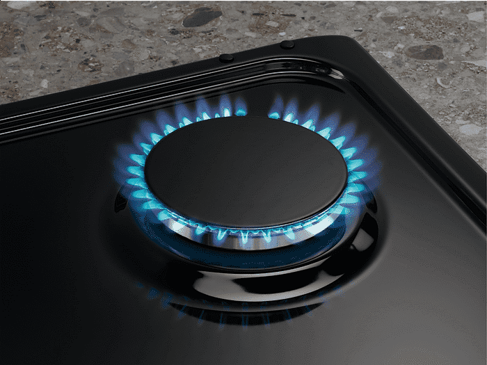 Варочная панель Electrolux GME263NK preview 3