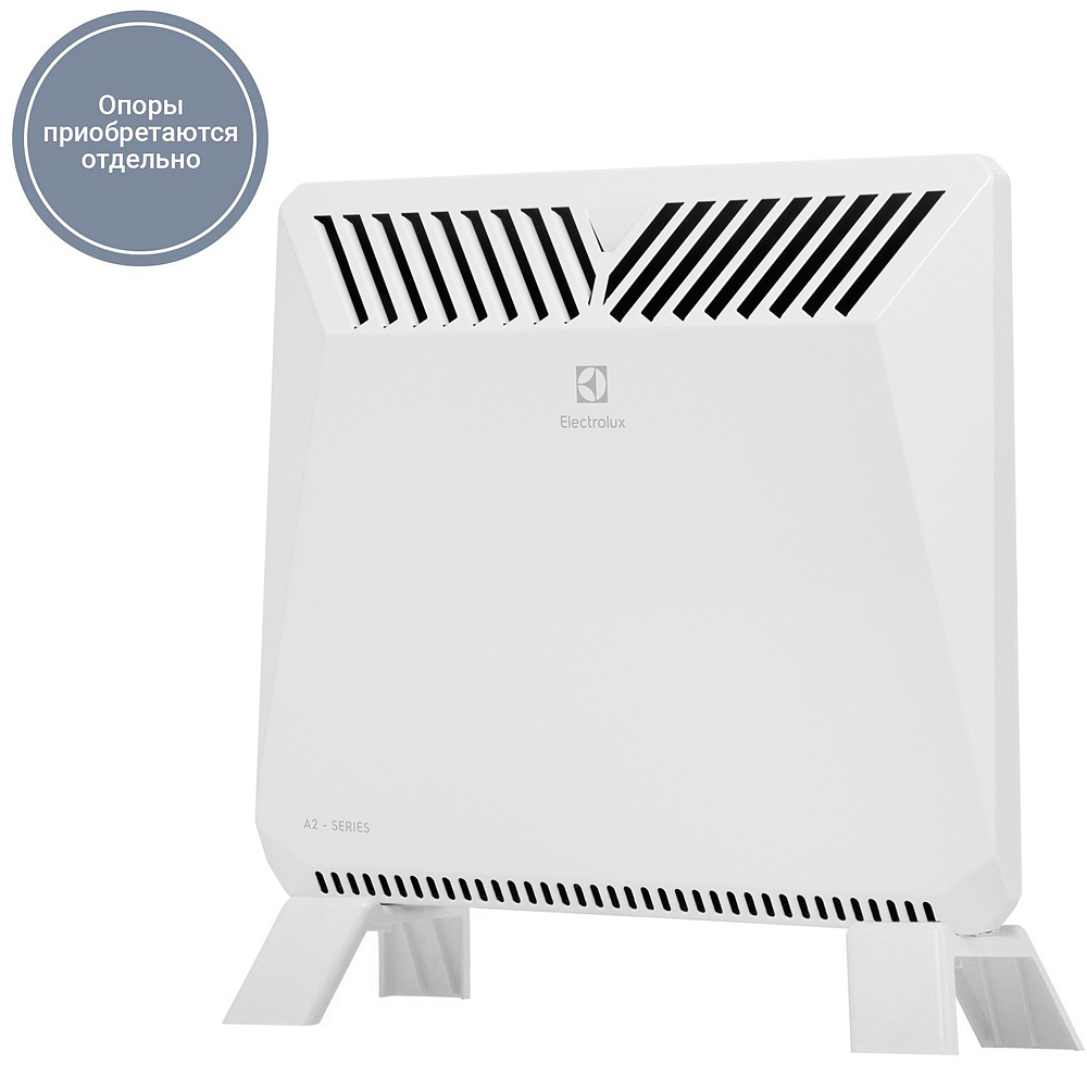 Конвектор Electrolux ECH/A2-1000 M preview 10