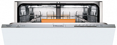 Встраиваемая посудомоечная машина Electrolux ESL 65070 R