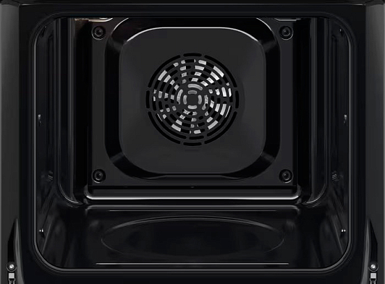 Духовой шкаф Electrolux EOF5H50BX preview 4