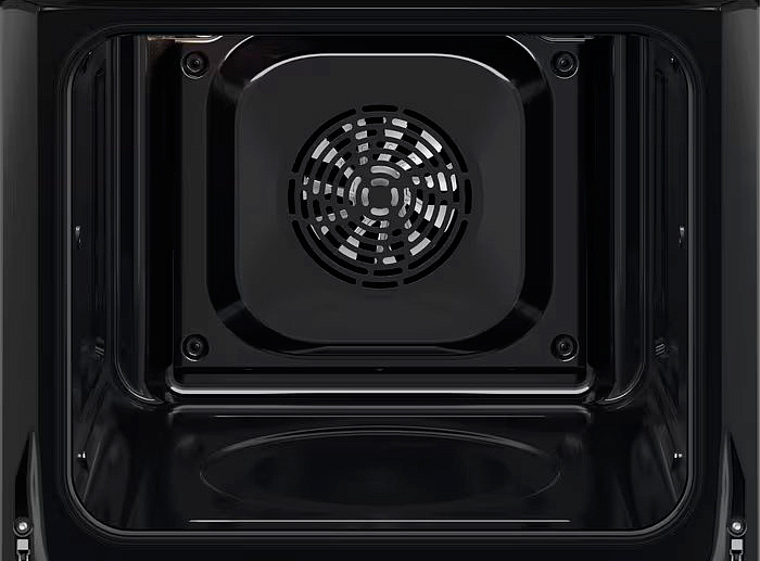 Духовой шкаф Electrolux EOF5H50BX preview 4