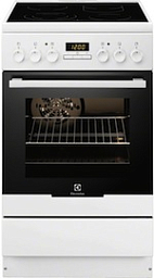 Электрическая плита Electrolux EKC 954502 W
