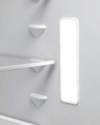 Встраиваемый холодильник Electrolux ENC8MD19S