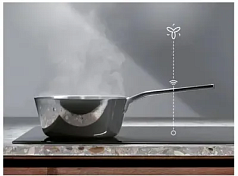 Варочная панель Electrolux EIV85453