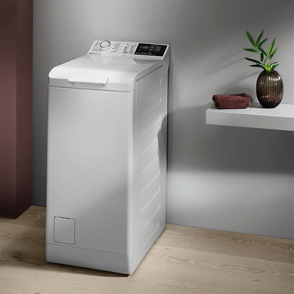 Стиральная машина Electrolux EW6TN14061P preview 9