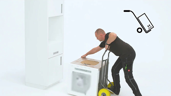 Духовой шкаф Electrolux OKD5C70X preview 8