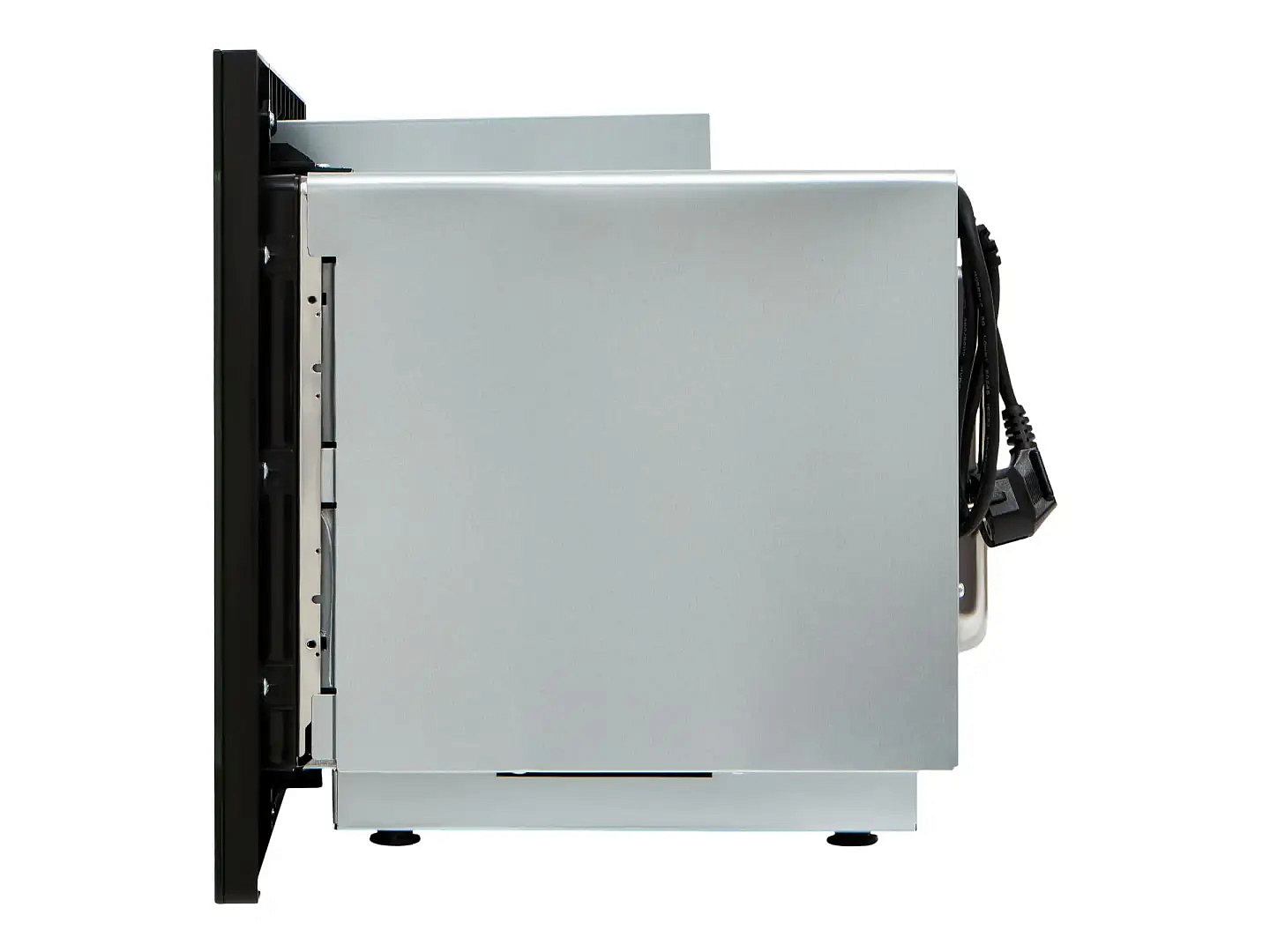 Встраиваемая микроволновая печь Vard VMG245PK preview 9