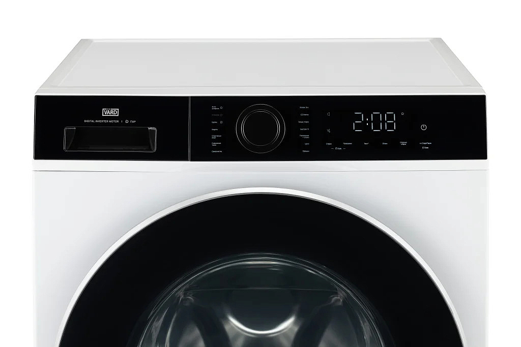 Стиральная машина Vard VWF494 preview 11