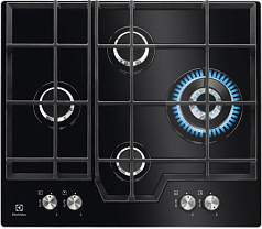 Варочная панель Electrolux GPE363NK