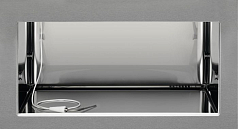 Встраиваемый шкаф шоковой заморозки Electrolux Blast Chiller EAT1AX