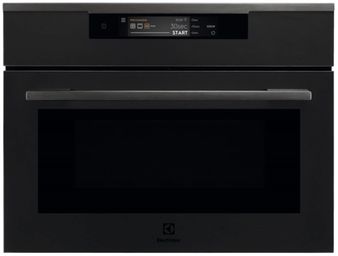 Духовой шкаф Electrolux KVLAE00WT preview 1