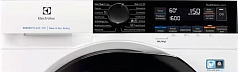 Стирально-сушильная машина Electrolux EW7W268SP