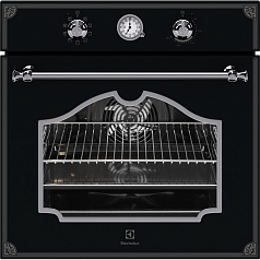 Духовой шкаф Electrolux OPEB2320B