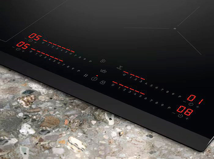 Варочная панель Electrolux EIS62453 preview 4