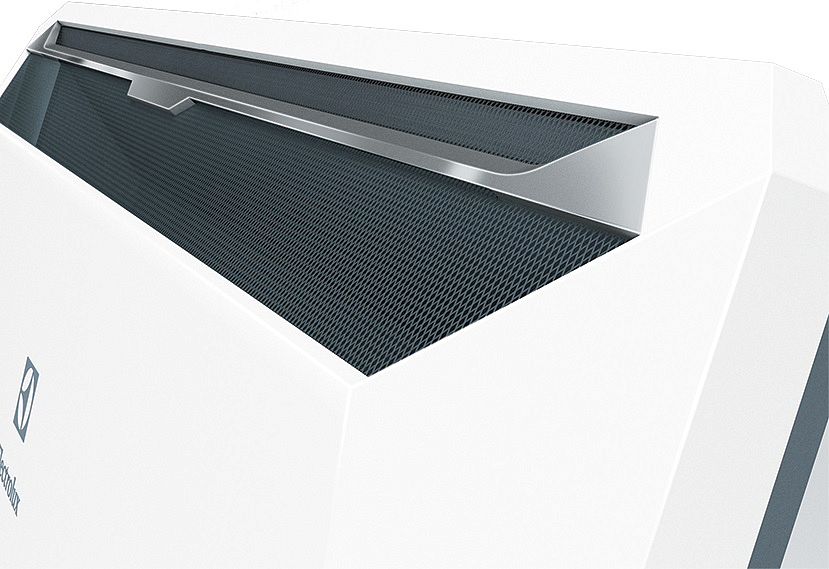 Конвектор Electrolux ECH/R-1000 M preview 4