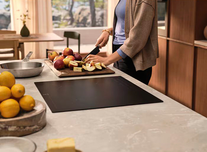 Варочная панель Electrolux KIV83443CT preview 5