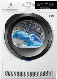 Сушильная машина Electrolux EW9H378SP