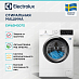 Купить Стиральная машина Electrolux EW6SM307S preview 3