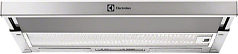 Встраиваемая вытяжка Electrolux EFP 6411 X