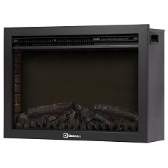 Электрический камин Electrolux EFP/P-2520LS N