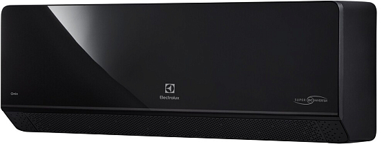 Инверторная сплит-система Electrolux EACS/I-24HIX-BLACK/N8 preview 1