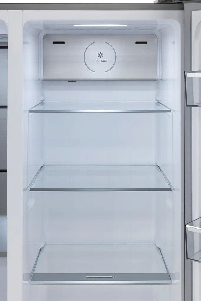 Холодильник Vard VRS177NI preview 11