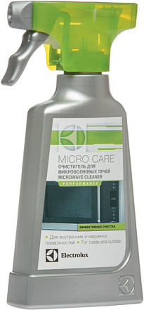 Чистящее средство для микроволновых печей Electrolux E6MCS104 preview 1