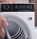 Сушильная машина Electrolux Heat Pump