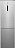 Холодильник Electrolux LNT 7ME36 X3