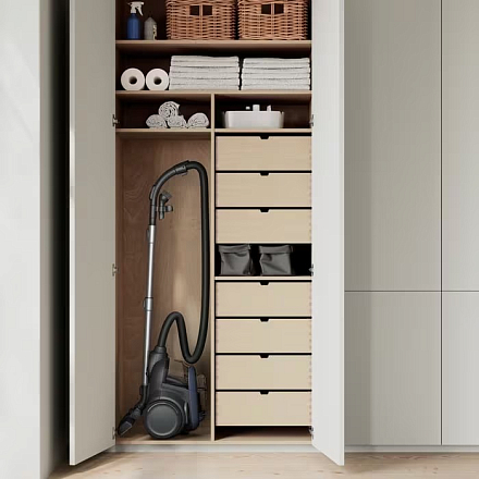 Пылесос Electrolux EL61C3DB preview 15