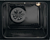 Купить Духовой шкаф Electrolux OEEB 4330 K preview 2