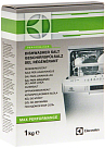 Соль для посудомоечных машин Electrolux E6DMU101