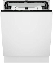 Встраиваемая посудомоечная машина Electrolux E62LB200T