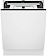 Встраиваемая посудомоечная машина Electrolux E62LB200T