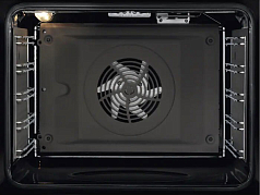 Духовой шкаф Electrolux EOD5C70X